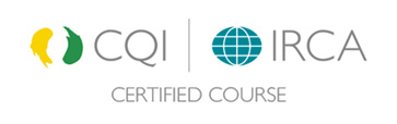CQI IRCA Certified Course