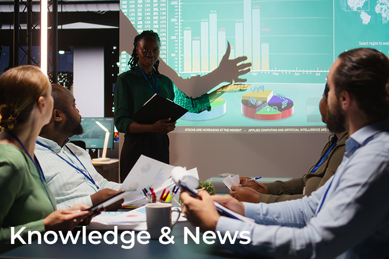 Knowledge & News - from Abbassi Ltd